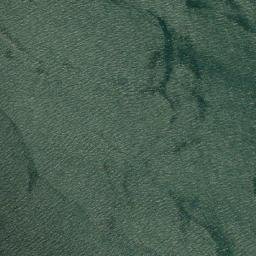 Satellite imagery of Pointe des Bretons, GA