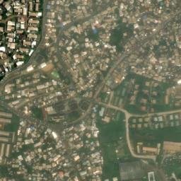 Satellite imagery of Pointe Pira, GA