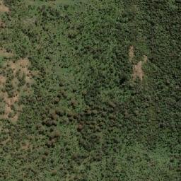 Satellite imagery of Wandike, KE