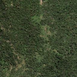 Satellite imagery of Wandike, KE