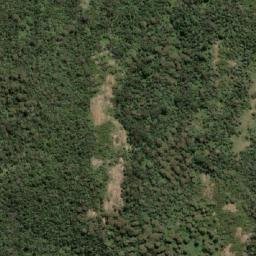 Satellite imagery of Wandike, KE