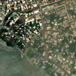 Satellite imagery of Pointe Pira, GA