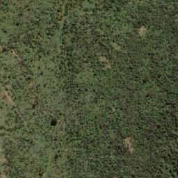 Satellite imagery of Wandike, KE