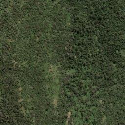 Satellite imagery of Wandike, KE