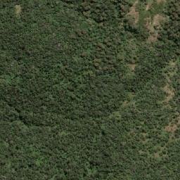 Satellite imagery of Wandike, KE