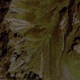Satellite imagery of Chachimbiro, EC