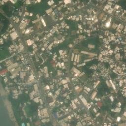 Satellite imagery of Pointe Pira, GA