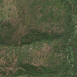 Satellite imagery of Kapkosom Ridge, KE