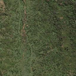 Satellite imagery of Wandike, KE