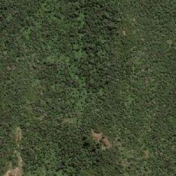 Satellite imagery of Wandike, KE