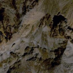 Satellite imagery of Chachimbiro, EC