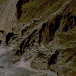 Satellite imagery of Chachimbiro, EC
