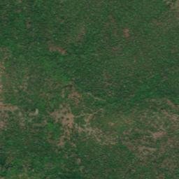 Satellite imagery of Kipsingowa Ridge, KE