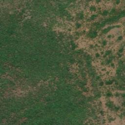 Satellite imagery of Kipsingowa Ridge, KE