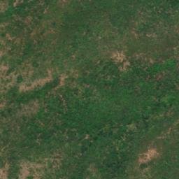 Satellite imagery of Kipsingowa Ridge, KE