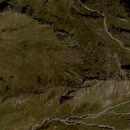 Satellite imagery of Cotacachi, EC
