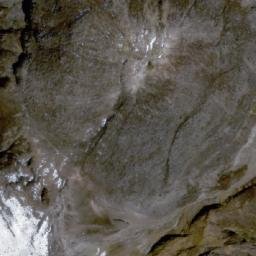 Satellite imagery of Chachimbiro, EC