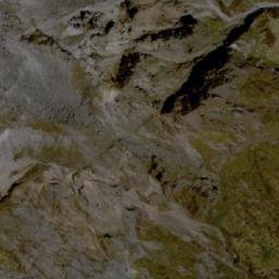 Satellite imagery of Chachimbiro, EC