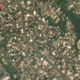 Satellite imagery of Pointe Glass, GA