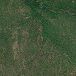 Satellite imagery of Kipsingowa Ridge, KE
