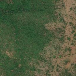 Satellite imagery of Kipsingowa Ridge, KE