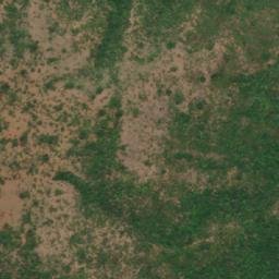 Satellite imagery of Kipsingowa Ridge, KE