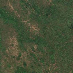 Satellite imagery of Kapkosom Ridge, KE