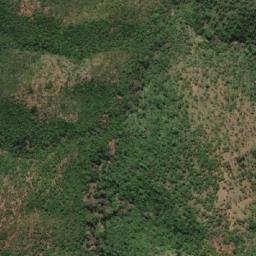 Satellite imagery of Kapkosom Ridge, KE