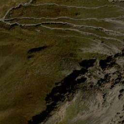 Satellite imagery of Cotacachi, EC