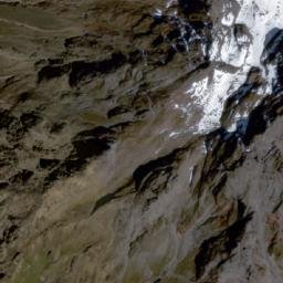 Satellite imagery of Cotacachi, EC
