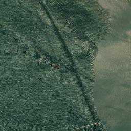 Satellite imagery of Pointe Glass, GA