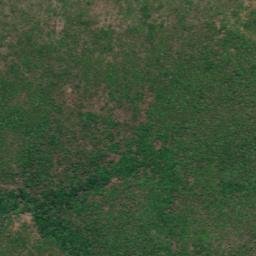 Satellite imagery of Kipsingowa Ridge, KE