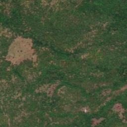 Satellite imagery of Kipsingowa Ridge, KE