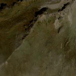 Satellite imagery of Cotacachi, EC