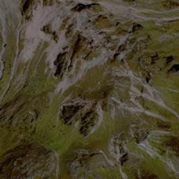 Satellite imagery of Cotacachi, EC