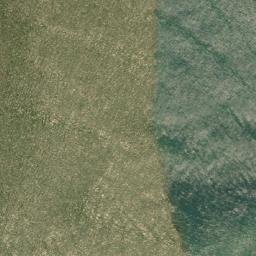 Satellite imagery of Pointe Pongara, GA