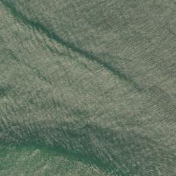 Satellite imagery of Pointe Pongara, GA