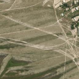 Satellite imagery of Pointe Pongara, GA