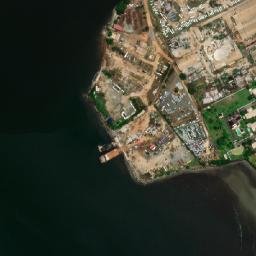 Satellite imagery of Pointe Lowé, GA