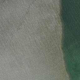 Satellite imagery of Pointe Ouingombé, GA