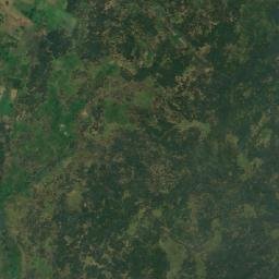 Satellite imagery of Hydromet monitoring station River Sio, KE