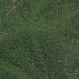 Satellite imagery of Flourspar Mine, KE