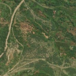 Satellite imagery of Flourspar Mine, KE