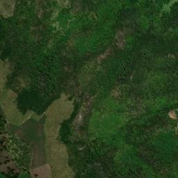 Satellite imagery of El Redondo, EC