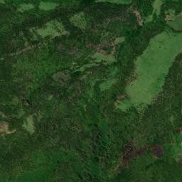 Satellite imagery of El Redondo, EC