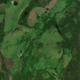 Satellite imagery of El Redondo, EC