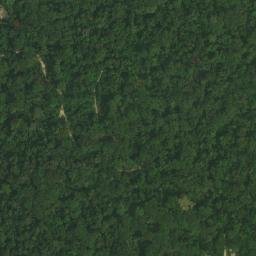 Satellite imagery of Pointe Ouingombé, GA