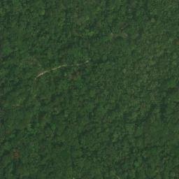 Satellite imagery of Pointe Ouingombé, GA