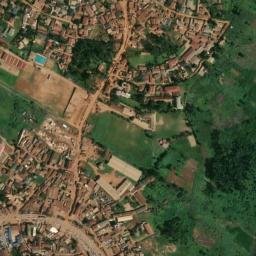 Satellite imagery of boundary_stone, UG