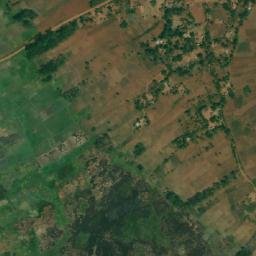 Satellite imagery of Hydromet monitoring station River Sio, KE